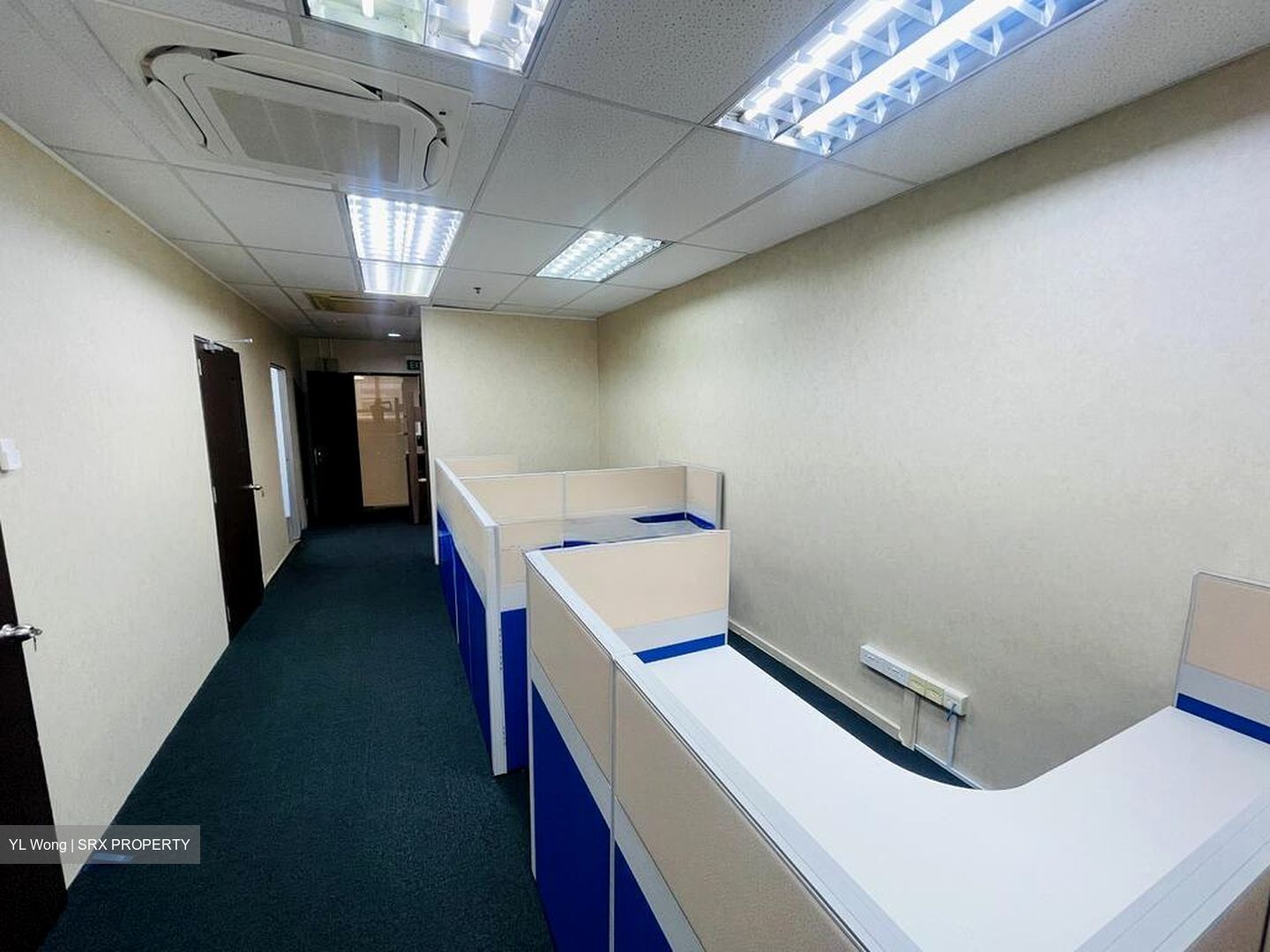 Cendex Centre (D3), Office #570037511